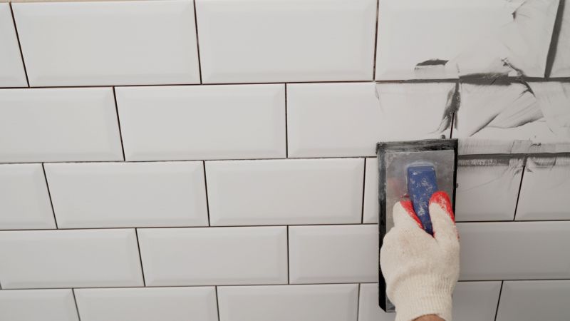 Healthy Tile Surfaces